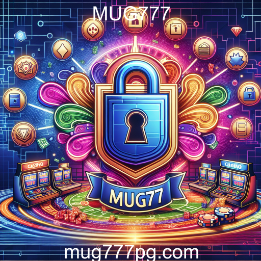A Importância das Licenças e Segurança nos Jogos Online: Um Olhar sobre o MUG777