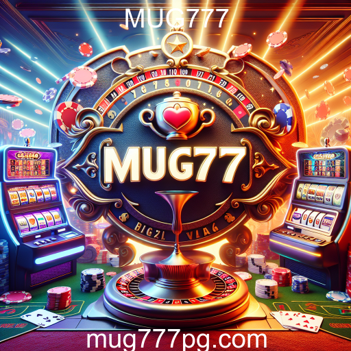 Dicas Infalíveis para Jogar em MUG777